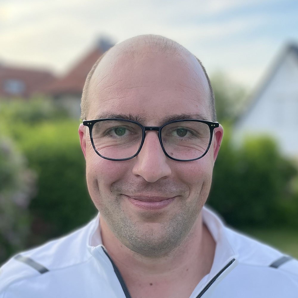 Tim Böker