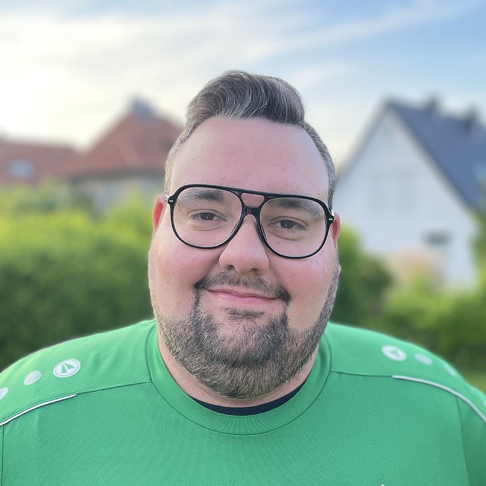 Pascal Puttkammer