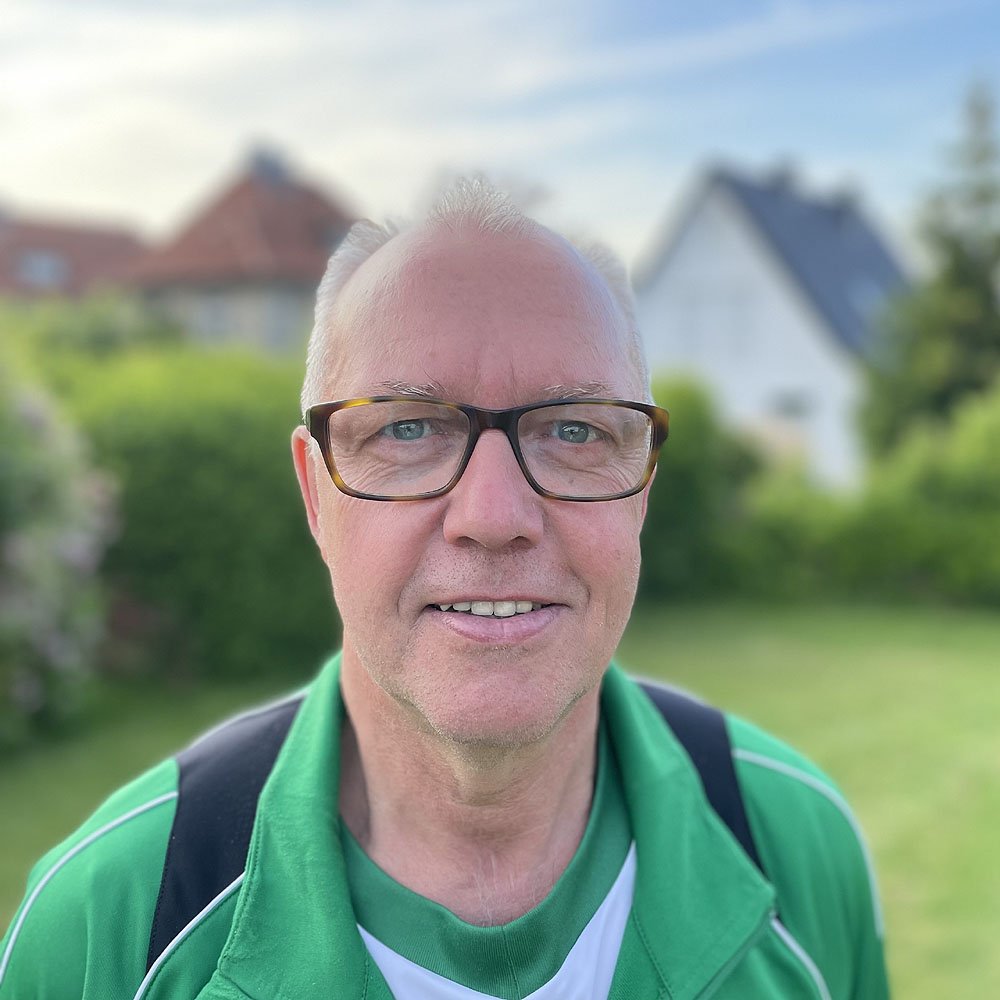 Andreas Siek