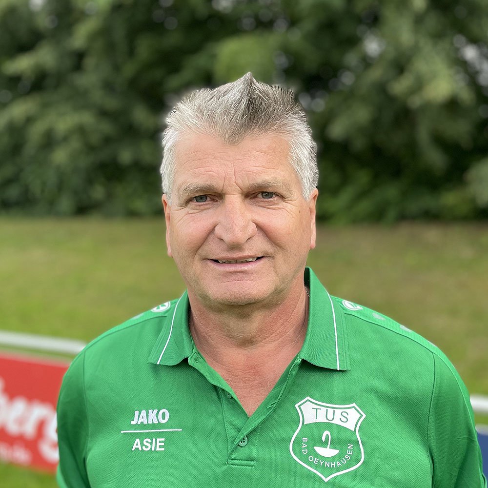 Armin Sieker