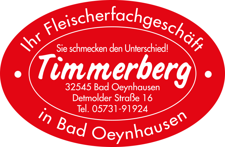 Fleischerei Timmerberg