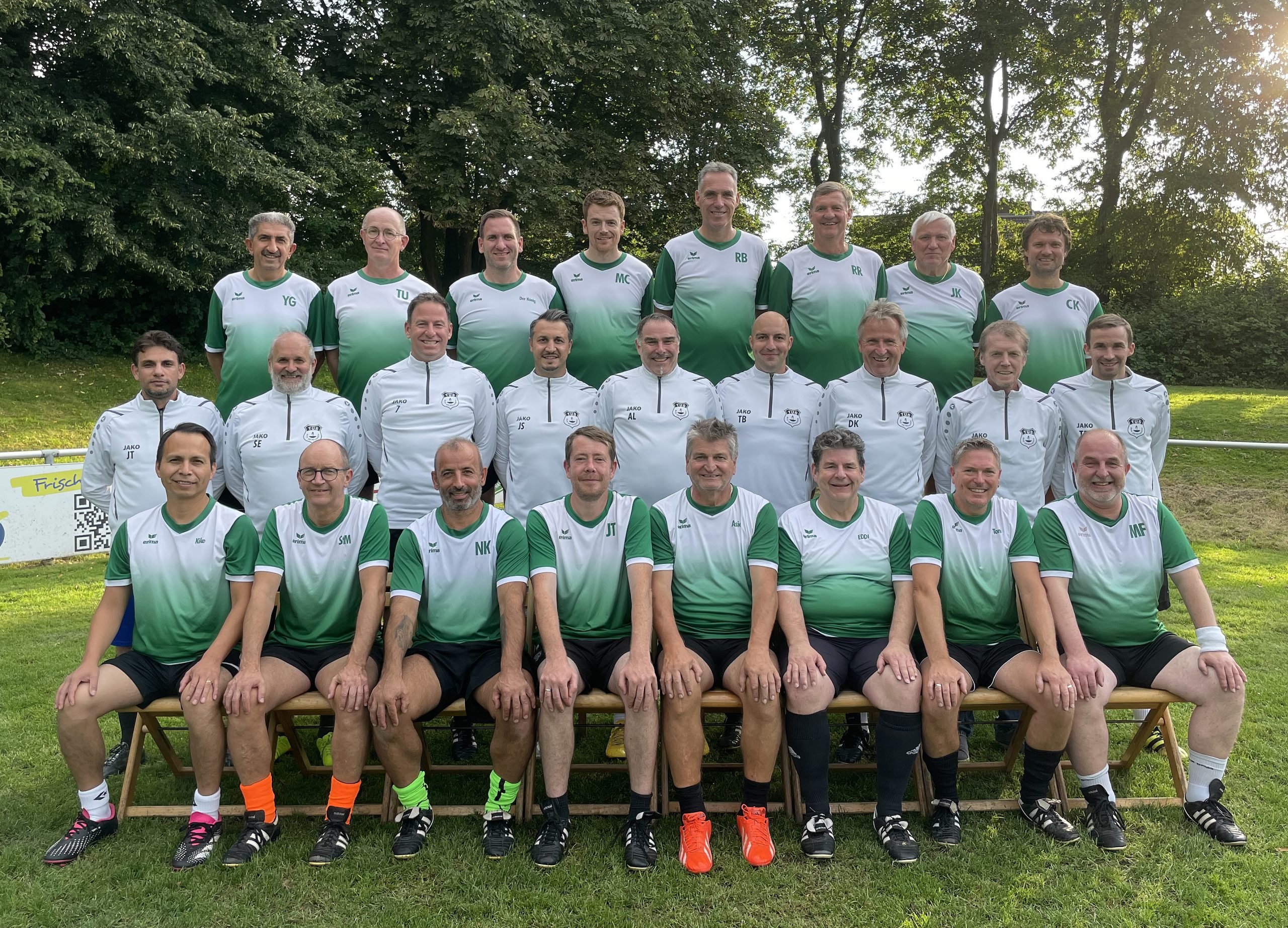 Jetzt anmelden für den 11. HSW-Cup am 8. Juni!