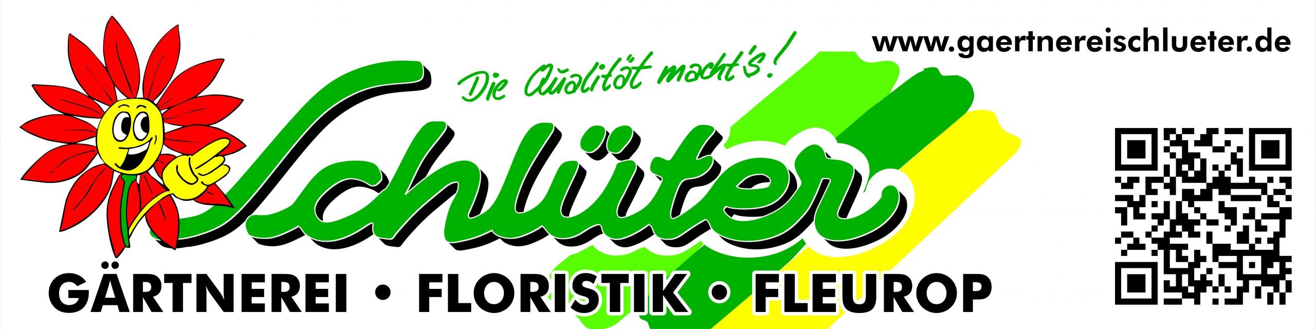 Gärtnerei Schlüter