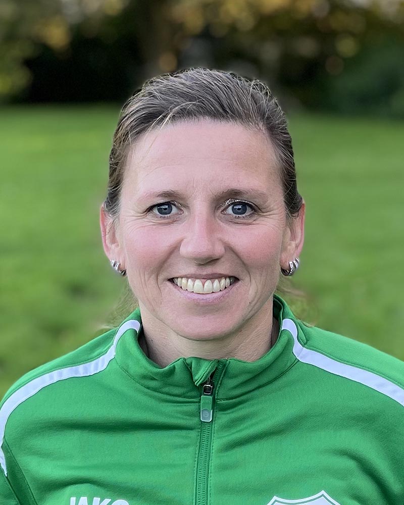 Kathrin Menzel