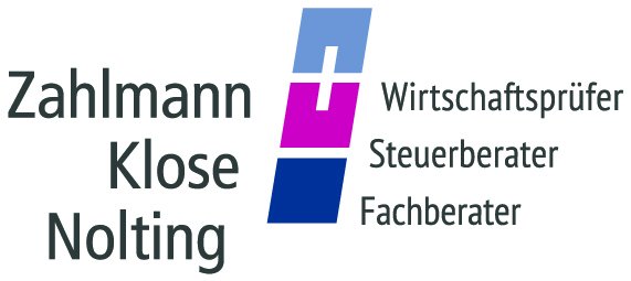 Zahlmann Klose Nolting Partnerschaft mbB