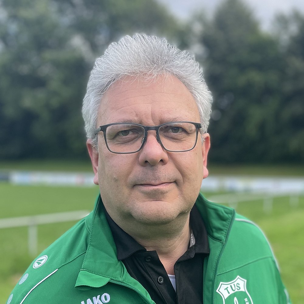 Ulrich Weßelborg