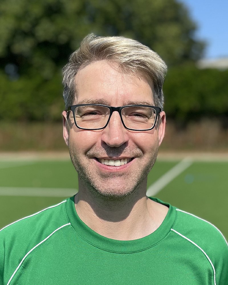 Christian Brandt