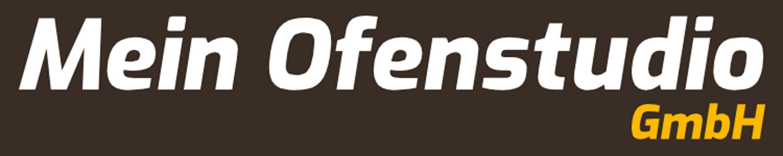 Mein Ofenstudio