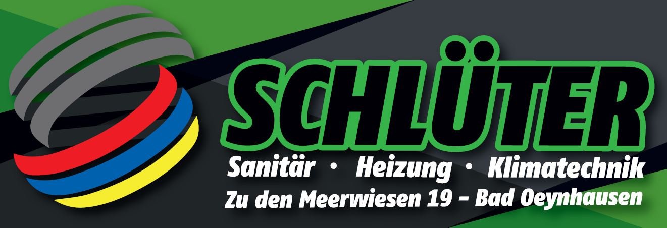 Schlüter Sanitär-, Heizungs und Klimatechnik
