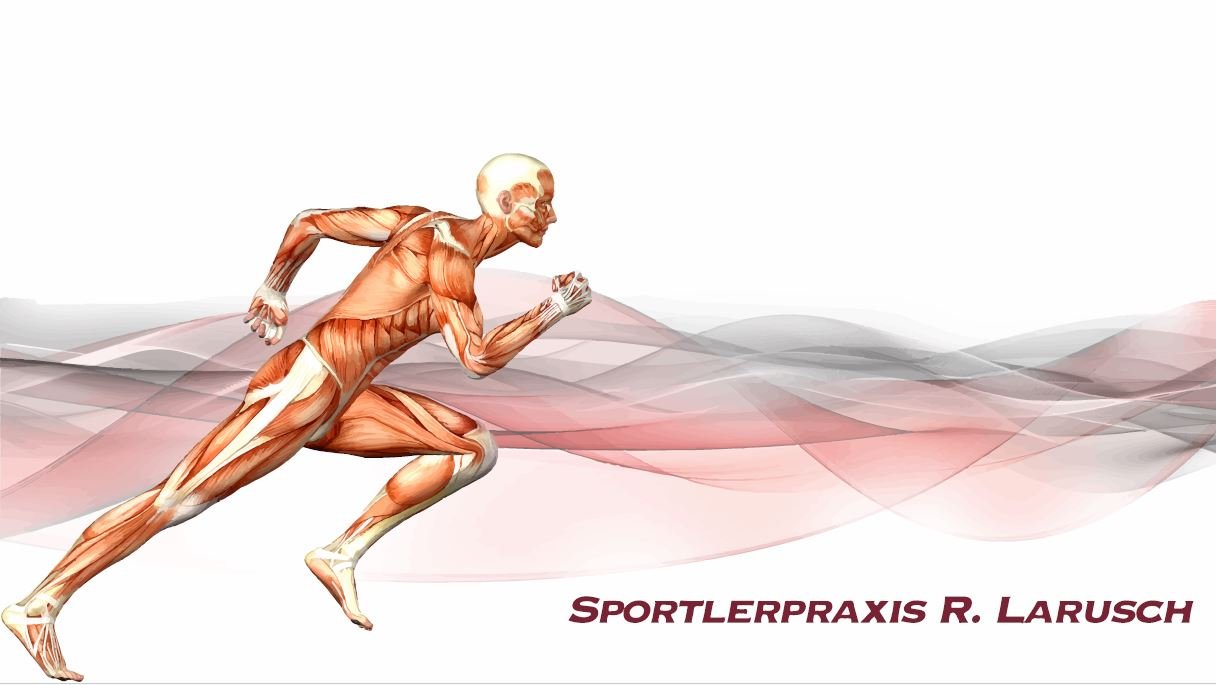 Sportlerpraxis Rainer Larusch