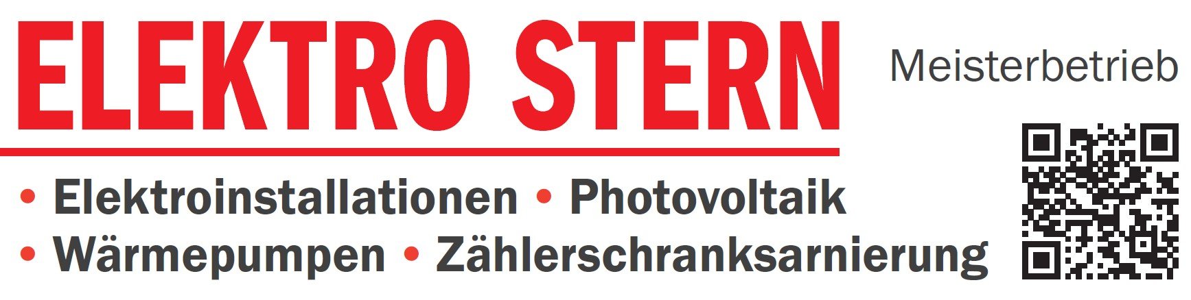 Elektro Stern