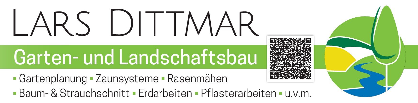 Lars Dittmar Garten- und Landschaftsbau
