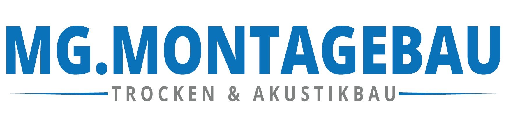 MG-Montagebau